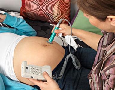 胎心率高一定是女孩吗 胎心率高一定是女孩吗 胎心率158是女孩吗