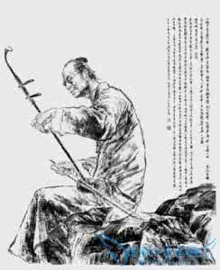 阿炳的作品 阿炳的简介 阿炳的作品有哪些