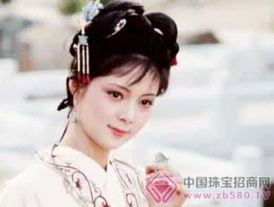 红楼梦中薛宝钗的结局 宝钗低调吗?其实在红楼梦中“高调”莫过薛宝钗!