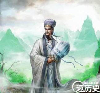 诸葛亮为什么喜欢姜维 诸葛亮为什么选择姜维 诸葛亮姜维是师徒吗 诸葛亮姜维