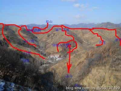 阴宅与阳宅风水区别 风水解说:阴宅和阳宅立向一样吗