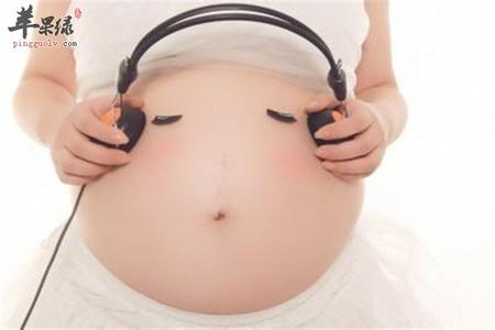 胎教方法有哪些 营养胎教的方法