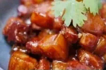 啤酒红烧肉的做法 创新做法红烧肉 啤酒红烧肉
