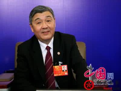 浙江高院院长齐奇现状 浙江高院院长齐奇 齐奇被免浙高院书记职务(附齐奇简历)