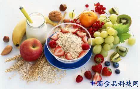 哪些食物可以治疗失眠 哪些食物可以缓解失眠