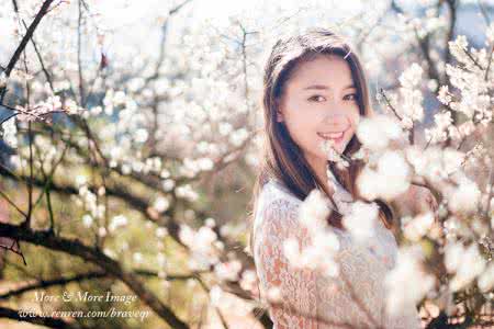时光静好 往事如烟 春色如烟,时光安好