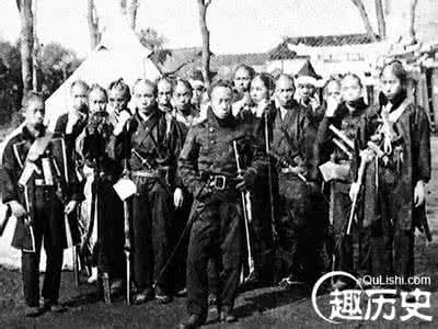 安政大狱的制造者是谁 安政大狱的背景 安政大狱的制造者是谁