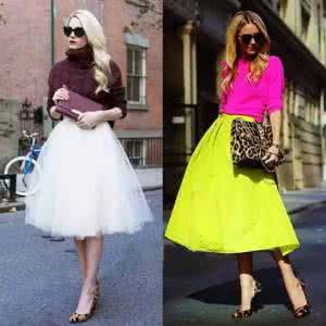 想起这件事我就脸红 穿衣搭配网 穿衣搭配丨穿衣搭配这件事,真的和脸的关系不是很