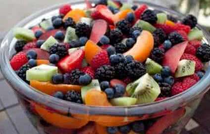 美容养颜抗衰老食物 美容养颜的食物 吃什么食物能够美容养颜?