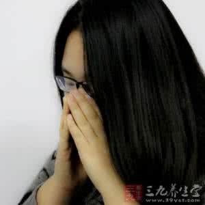 给女人舔下面会得病 女人少了这处毛发竟然会得病