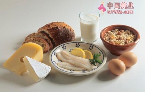 健身减肥晚饭吃什么好 健身减肥应该吃什么