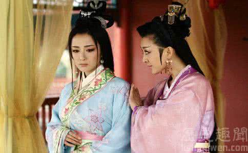郭女王原名 郭女王的原名叫什么 甄宓与郭女王的关系
