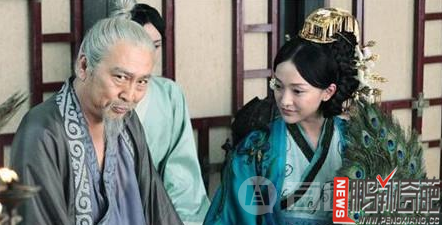 孔子弟子简介 春秋美女南子简介：因为招惹孔子而名声不好