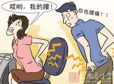 腰椎间盘突出禁忌 胖子为什么更易患腰椎间盘突出?