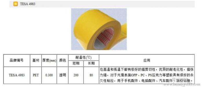 德莎胶带 德莎胶带好不好 日东胶带好不好 日东胶带怎么样