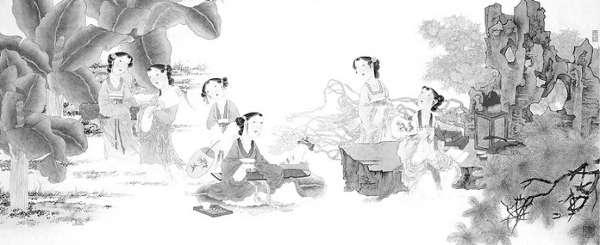 古人描写紫禁城的诗句 古人的智慧,古人如何不用一颗钉建成一座紫禁城!