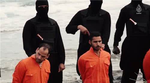 isis中国人质樊京辉 中国人质樊京辉惨遭IS杀害