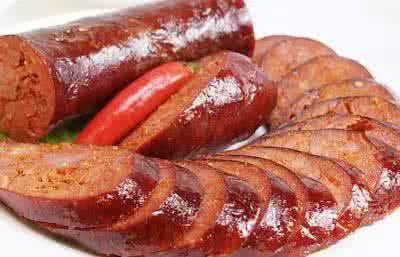 腊肠的做法大全 【美食大全】腊肠的做法大全
