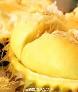 滋阴壮阳 榴莲滋阴壮阳冬季四类人禁吃