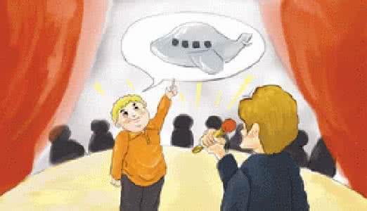 看懂了就很恐怖的故事 据说看懂这21个故事的人，最后都成了亿万富翁