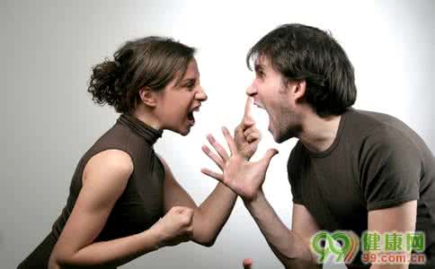 总是吵架是不是不合适 你们是不是经常吵架？