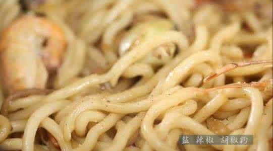 乌冬面的做法 乌冬面的做法 5种美味做法任你选