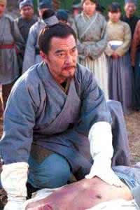 法医鼻祖宋慈 法医鼻祖宋慈如何检查女尸：不可遮蔽隐秘部位