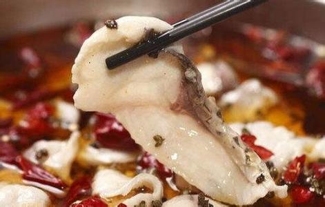 水煮鱼的鱼片怎么切 水煮鱼的鱼片怎么切 它让你不再无从下手