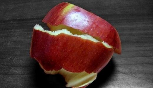 苹果带皮吃好吗 c皮 苹果带皮吃好吗 苹果怎么清洗