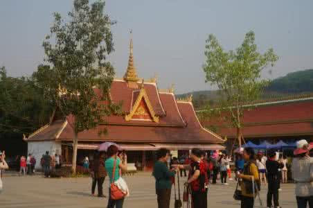 傣族信仰 傣族信仰  傣族的信仰是什么