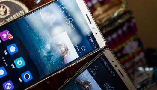 华为熄屏快拍 华为Mate S熄屏快呼如何开启?