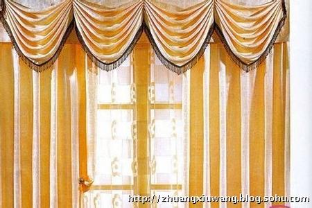 十大窗帘品牌排行榜 十大窗帘品牌排行榜 窗帘品牌大集合 进口十大窗帘品牌排行