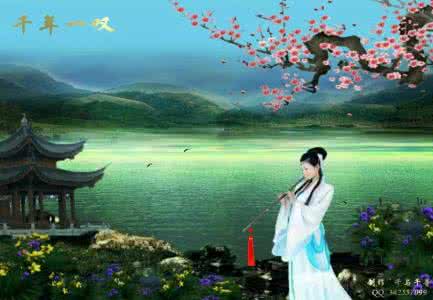 云淡风轻 云淡风轻舞斜阳，隔水相望情意长（抒情散文）