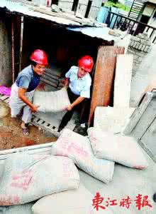 立升lh3 8ad 立升8ad被曝光不合格 一批不合格建材被曝光 你家中招没有?