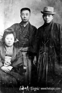 周作人与鲁迅是兄弟吗 鲁迅兄弟之争:周作人坚持认为鲁迅偷看其妻洗澡