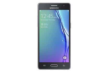 三星tizen 三星tizen系统  三星tizen z2什么时候出 三星tizen z2廉价手机价格多少