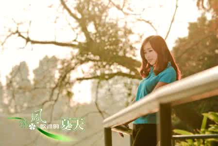 温暖的夏天 夏天里的温暖
