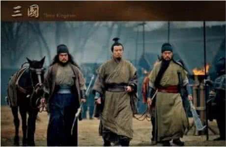 刘备根本不会打仗 刘备打仗 刘备打仗水平不咋样,但有两点,两千年来无人能比