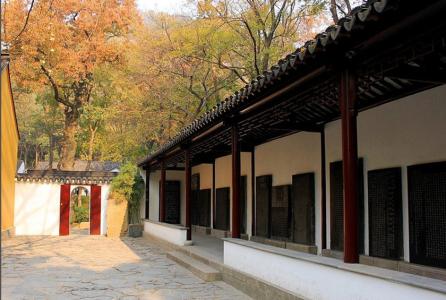 范仲淹精神 范仲淹:一语道破中国千年的管理精神