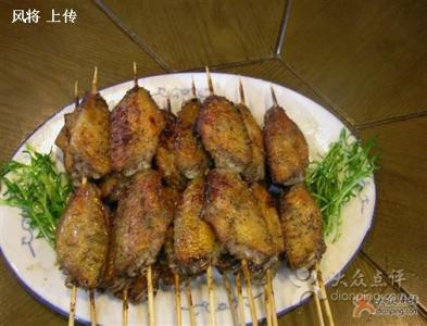 啤酒鸡翅的家常做法 啤酒鸡翅的家常做法 朋友聚会的良选