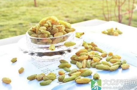 葡萄干吃多了会怎样 葡萄干吃多了会怎样 葡萄干吃多了会怎样呢