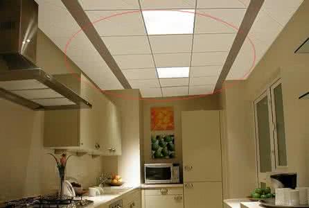 集成吊顶材料 集成吊顶材料 选择集成吊顶材料的一些误区