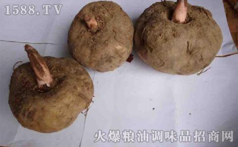 魔芋粉的副作用 哪些人不适合吃魔芋？魔芋的副作用有哪些