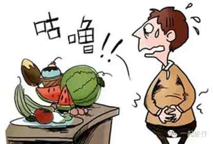 中国意外事故发生概率 旅途中意外事故急救常识