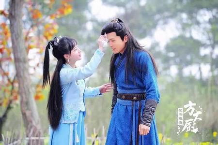 qq爱情网名浪漫霸气 艺坛里那些浪漫,和烟火气的爱情