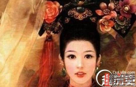 温僖贵妃与康熙四妃 康熙温僖贵妃 温僖贵妃为什么会让康熙厌弃