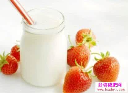 减肥达人成功案例 达人力荐的几款瘦身饮品