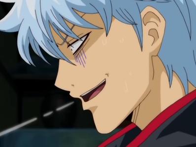 银魂gintama 银魂为什么叫银他妈？日文gintama的发音像银他妈！
