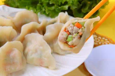煎饺子怎么做不粘锅 饺子怎么才能不粘?