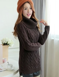 男开针织衫 学院风十足的冬款针织衫推荐